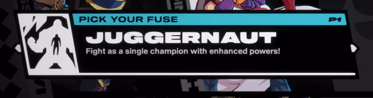 Ícone do Fuse Colosso