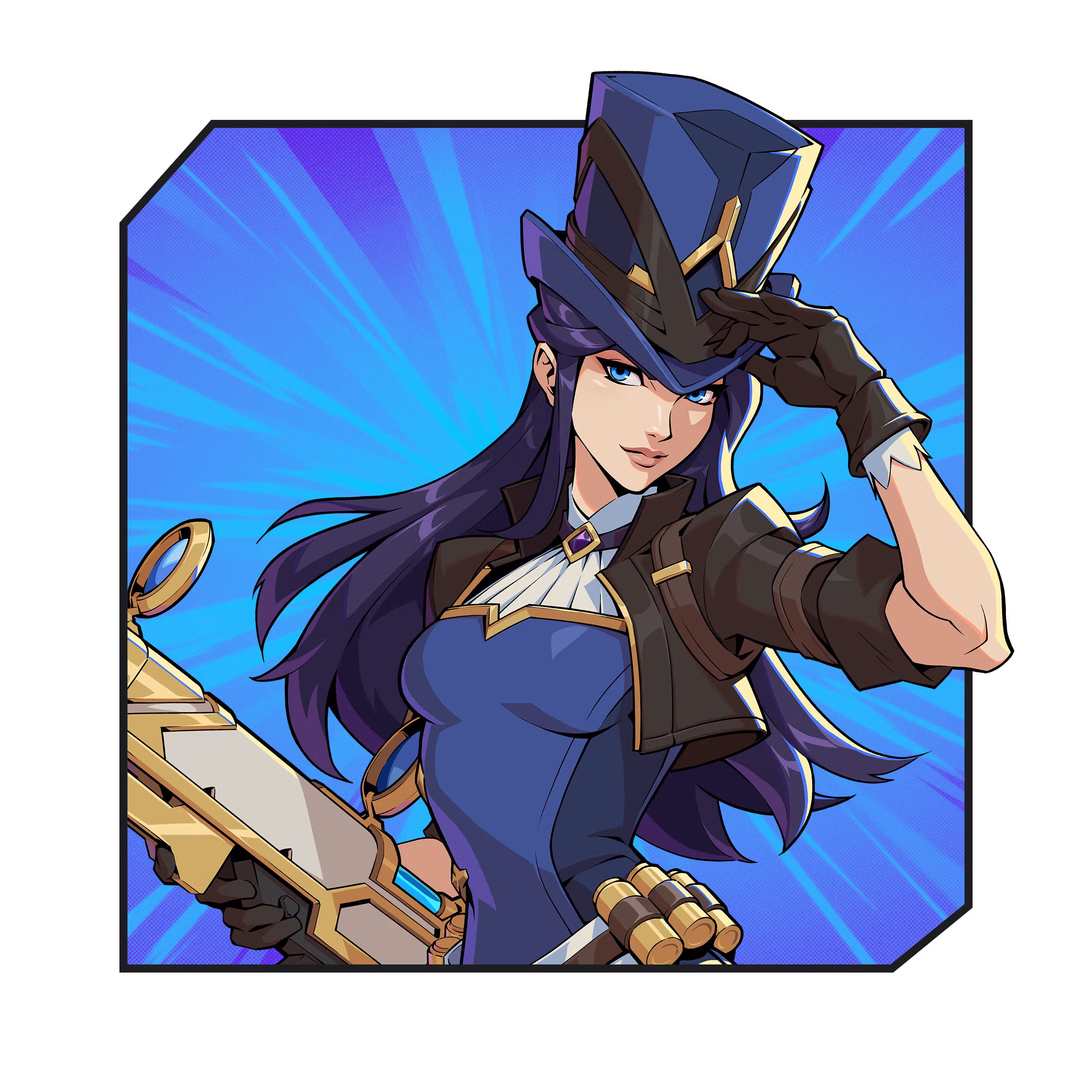 Caitlyn
