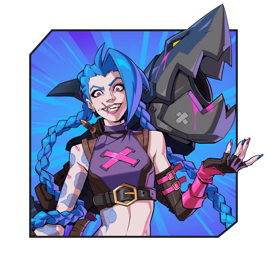 Jinx