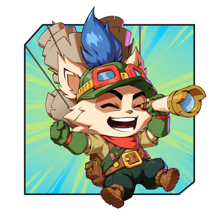 Teemo